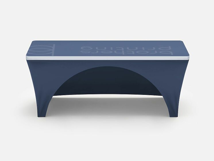 Stretch Table Cover