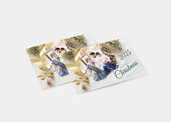 Christmas cards