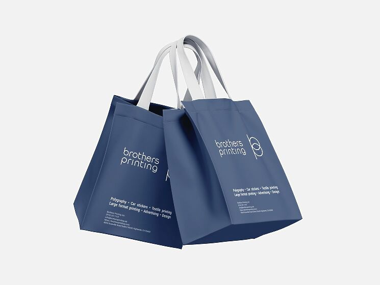 Eco-bags