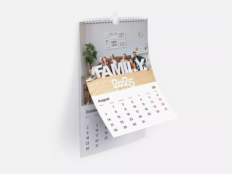 Wall Calendars