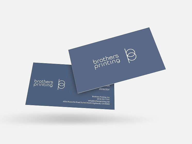 Business cards