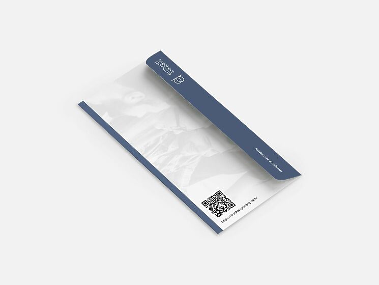 remittance Envelopes